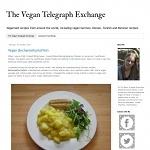 The Vegan Telegraph Exchange