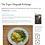 The Vegan Telegraph Exchange