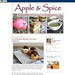 Apple & Spice