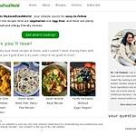 My Good Food World