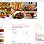Lally Recipes