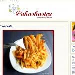 Pakashastra