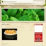 The Smoky Kitchen - Recipes