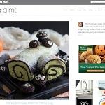 Baking A Moment