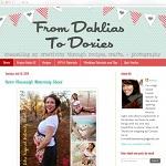 From Dahlias to Doxies