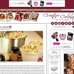 Creative Culinary Recipes