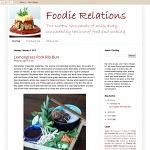 Foodie Relations