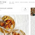 Food to glow