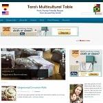 Tara's Multicultural Table | Tara's Multicultural Table