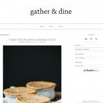 Gather and Dine