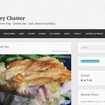 Culinary Chatter » Recipes