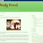 Study Food