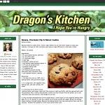 Dragon's Kitchen