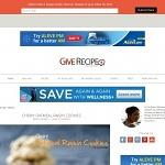 Give Recipe