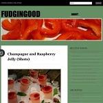 Fudgingood » Cakes and Bakes