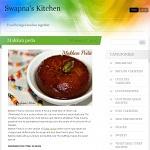 Swapna's Kitchen