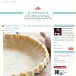 Buttercream & Chantilly Factory
