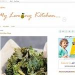 From My Lemony Kitchen