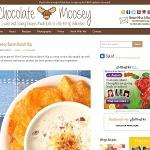Chocolate Moosey