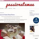 Passionatemae | Food has a way of bringing people together