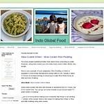 Vegetarian Indian Slow Cooker