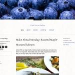 Fashionable Foods