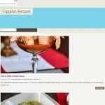 Popular Restaurant Recipes