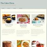 The Cake Chica