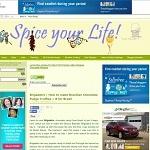 Spice your Life!