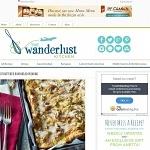 The Wanderlust Kitchen