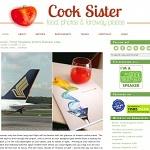 Cooksister  |  Food, Travel, Photography » Recipes