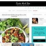 Taste And See