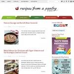 Recipes From A Pantry » Recipes