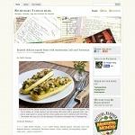 So hungry I could blog