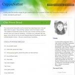 CuppaNatter