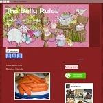 The Belly Rules