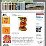 From the Bookshelf » Recipes