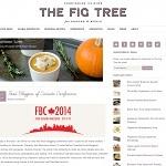 The Fig Tree