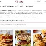 Heavenly Home Cooking