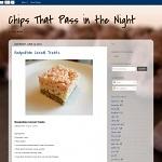 Chips That Pass in the Night