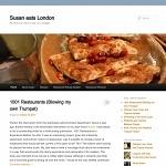Susan eats London » Recipes