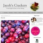Jacob's Crackers