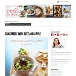 www.inmyredkitchen.com