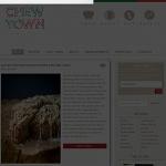 Chew Town » Recipes