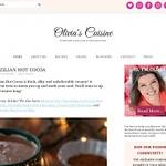 Olivia's Cuisine