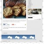 Beautiful Food : Cooking Melangery