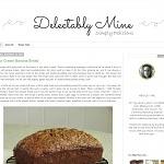 Delectably Mine