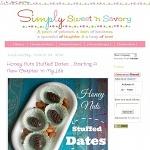 Simply Sweet 'n Savory