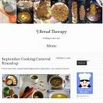 Bread Therapy