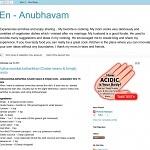 En - Anubhavam